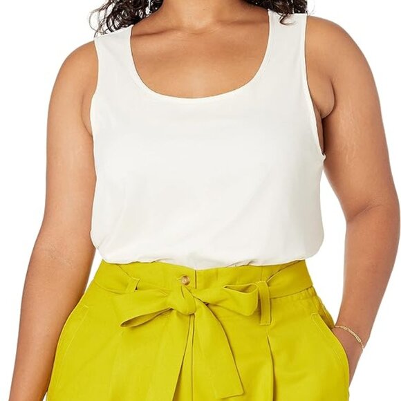 Making the Cut Mesh Tank Top for Women, Size Small NWT - Picture 1 of 5